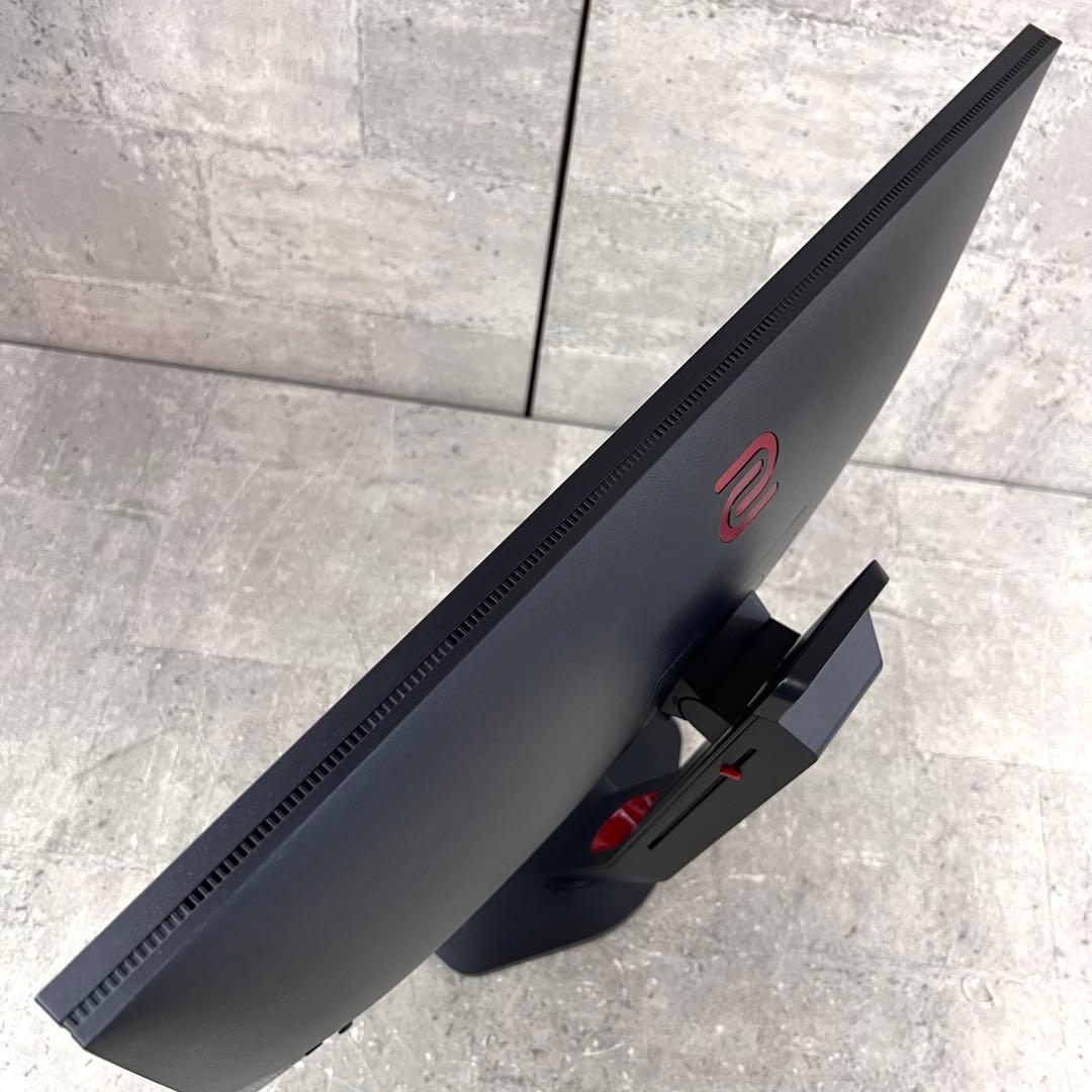 BenQ ZOWIE XL2411K ゲーミングモニター　24インチ