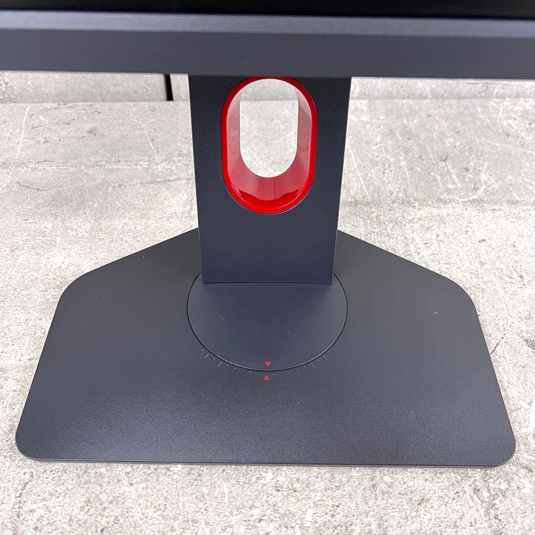 BenQ ZOWIE XL2411K ゲーミングモニター　24インチ