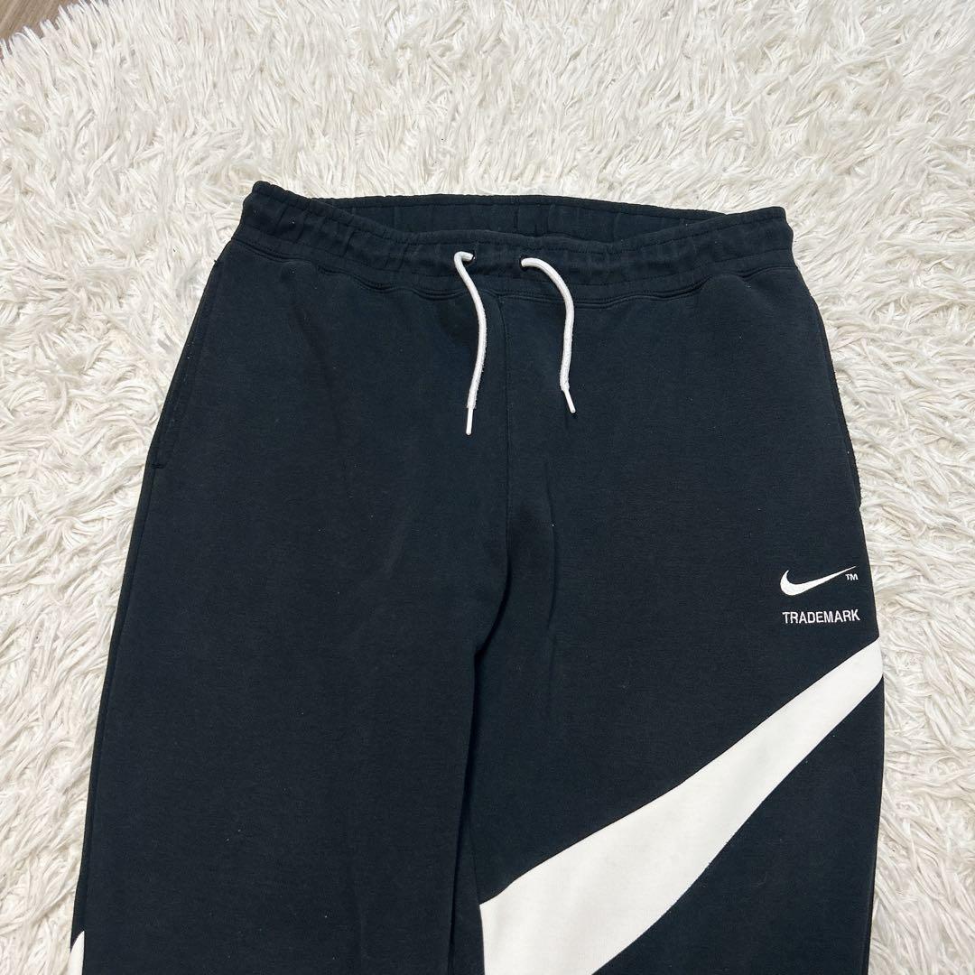 NIKE ナイキ ビッグロゴ スウェットパーカー セットアップ ジョガーパンツ