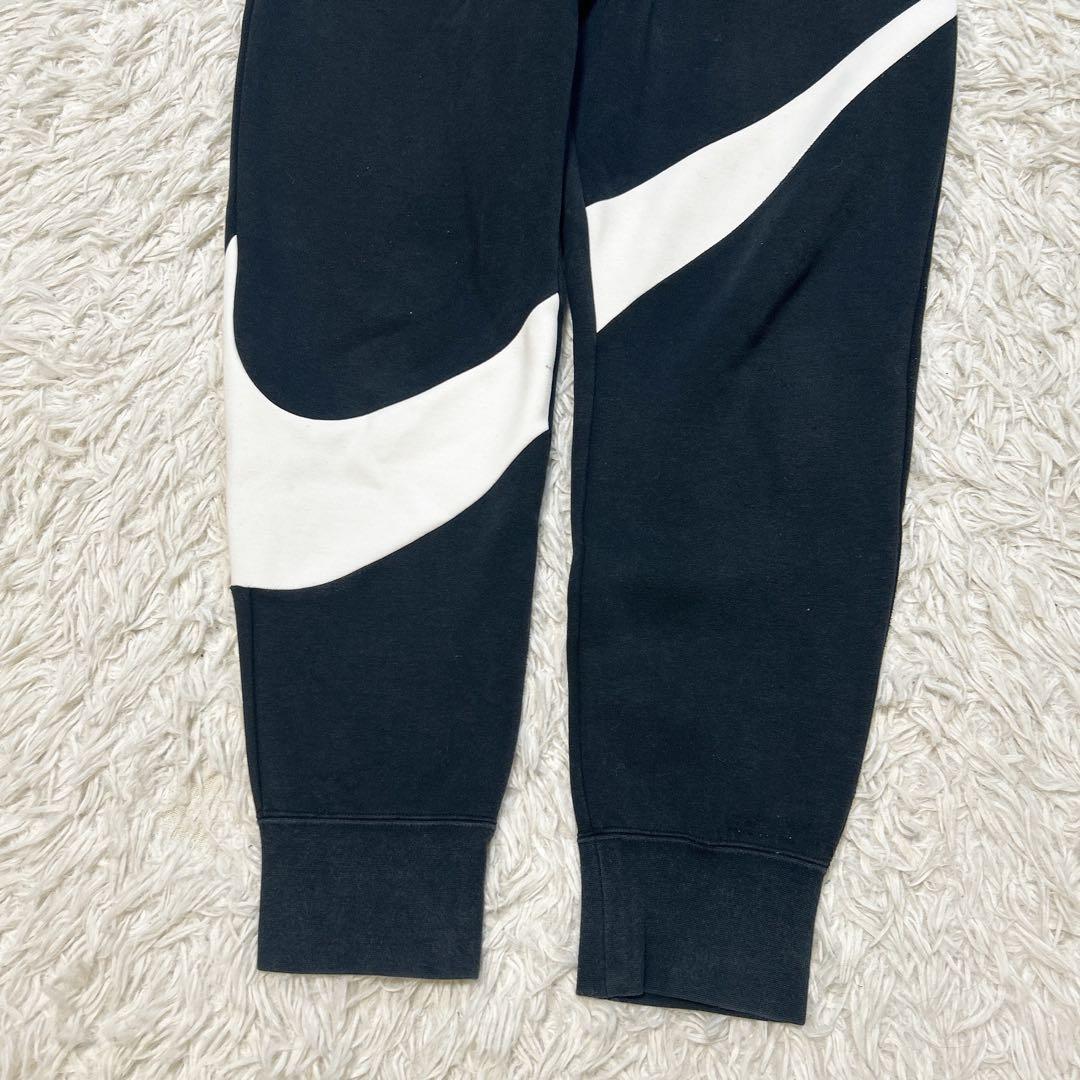 NIKE ナイキ ビッグロゴ スウェットパーカー セットアップ ジョガーパンツ