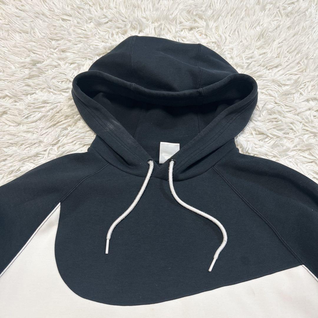 NIKE ナイキ ビッグロゴ スウェットパーカー セットアップ ジョガーパンツ