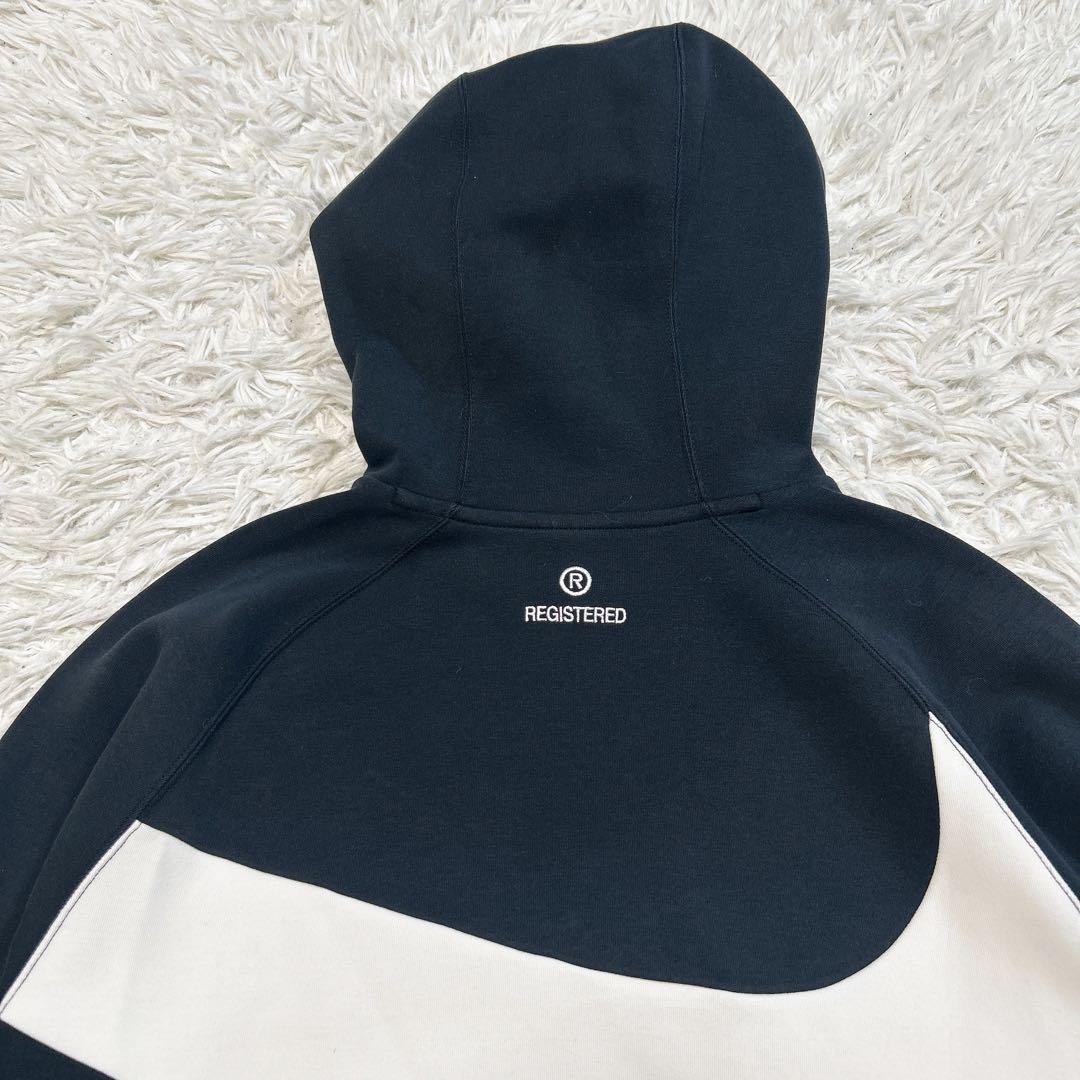 NIKE ナイキ ビッグロゴ スウェットパーカー セットアップ ジョガーパンツ