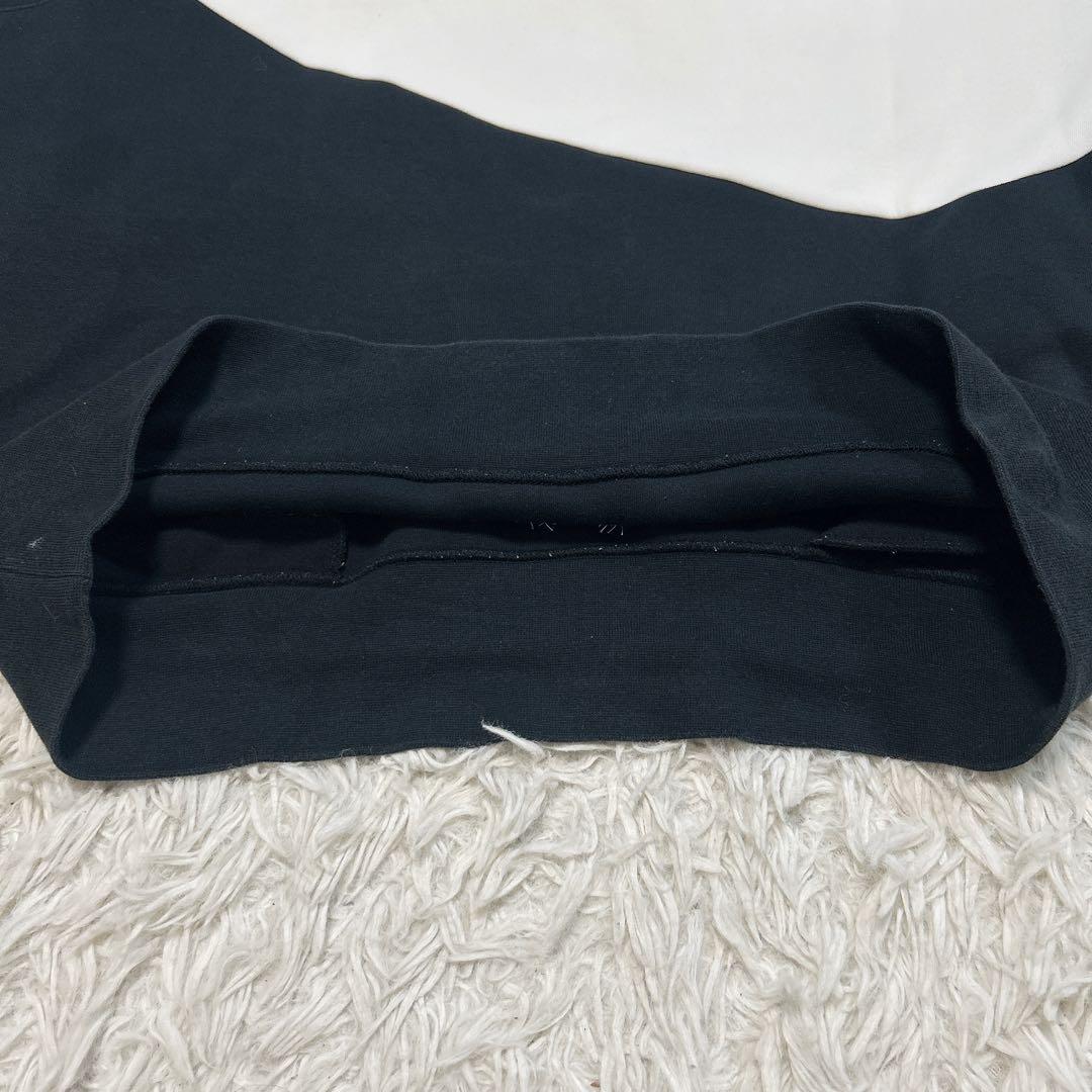 NIKE ナイキ ビッグロゴ スウェットパーカー セットアップ ジョガーパンツ