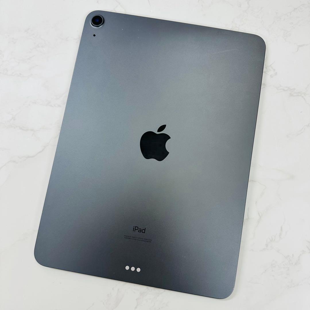 iPad Air 第4世代 MYFM2J/A 64GB Wi-Fiモデル