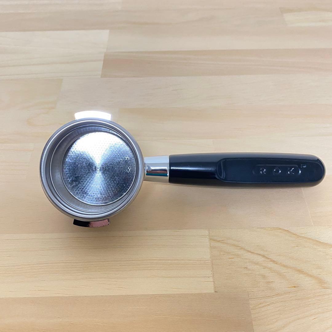 ROK EspressoGC エスプレッソ 少使用
