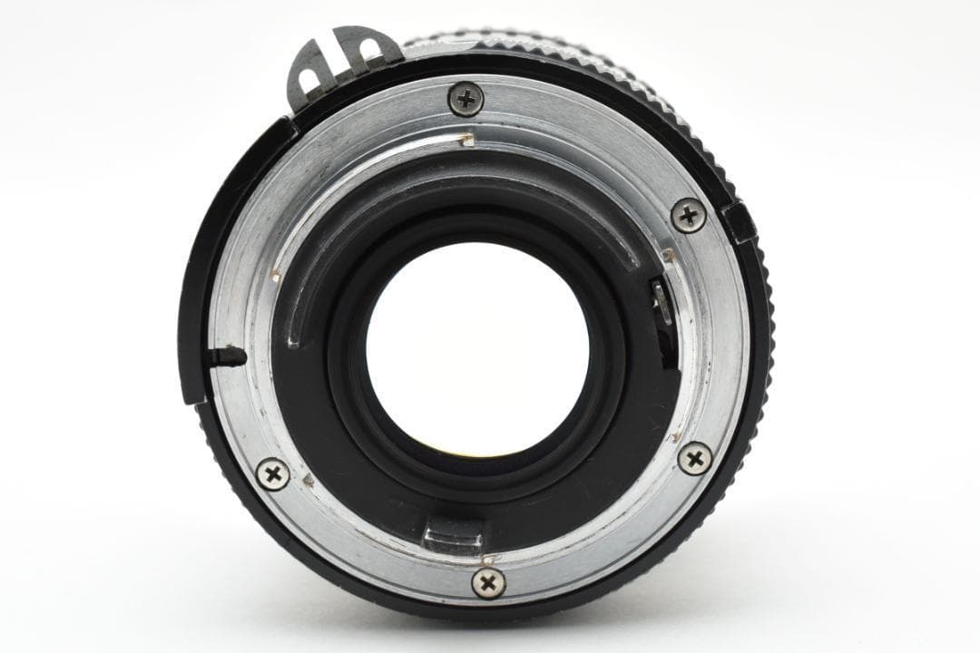 動確済 ニコン Nikon Nikkor 28mm f/2 Ai #577
