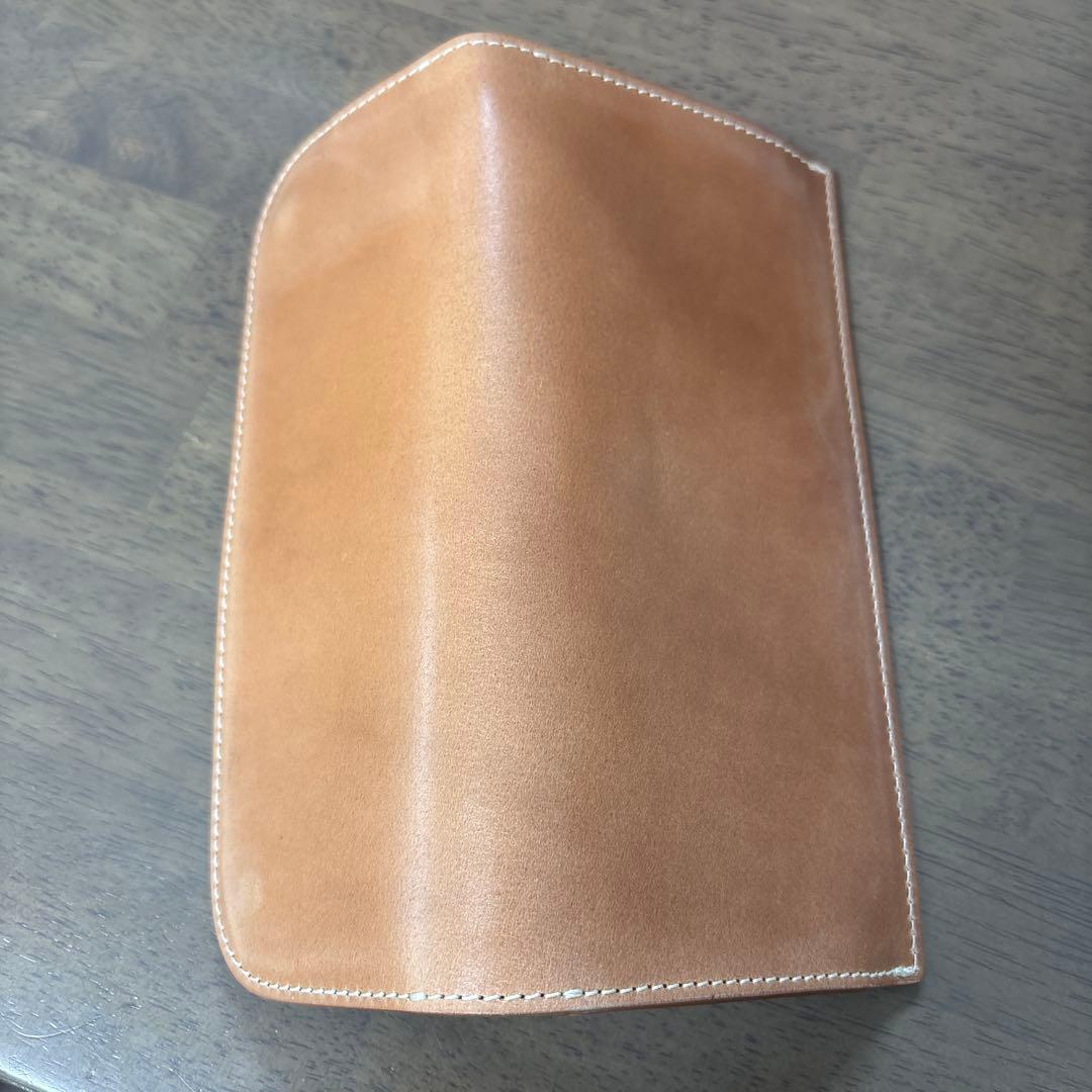 シュペリオールレイバー長財布　コードバン　未使用 SUPERIOR LABOR