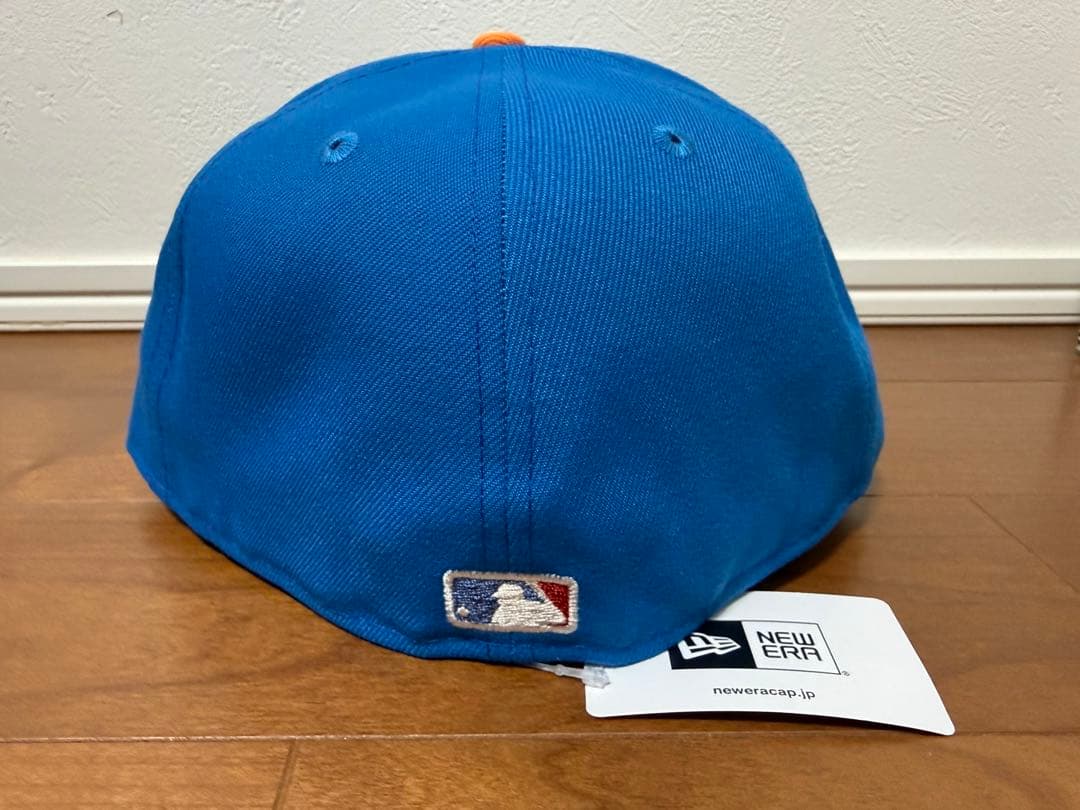 帽子 Apartment NEW ERA SUN FADED FITTED CAP