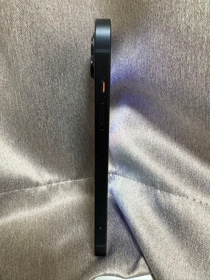 Apple iPhone 14 128GB ミッドナイト