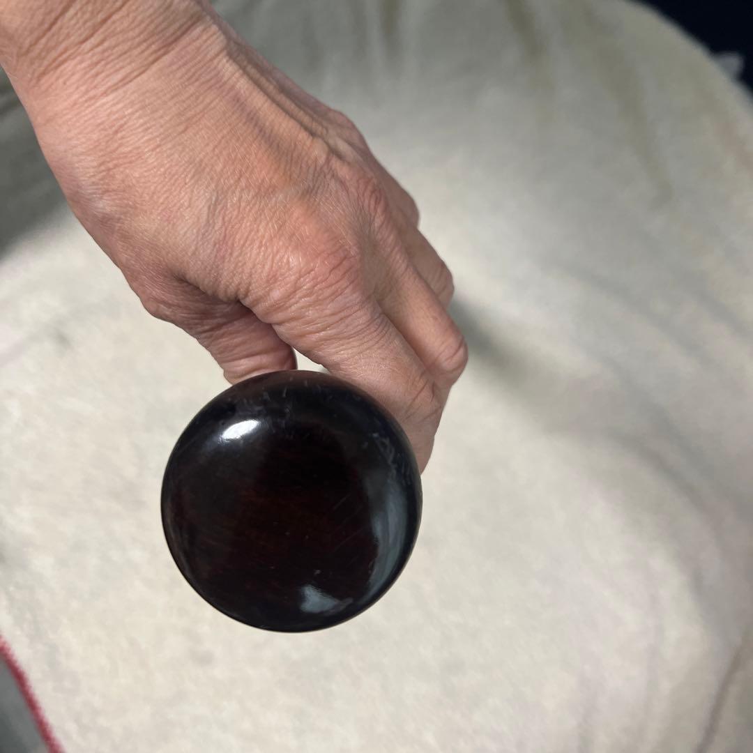 【美品】ヤナセバット