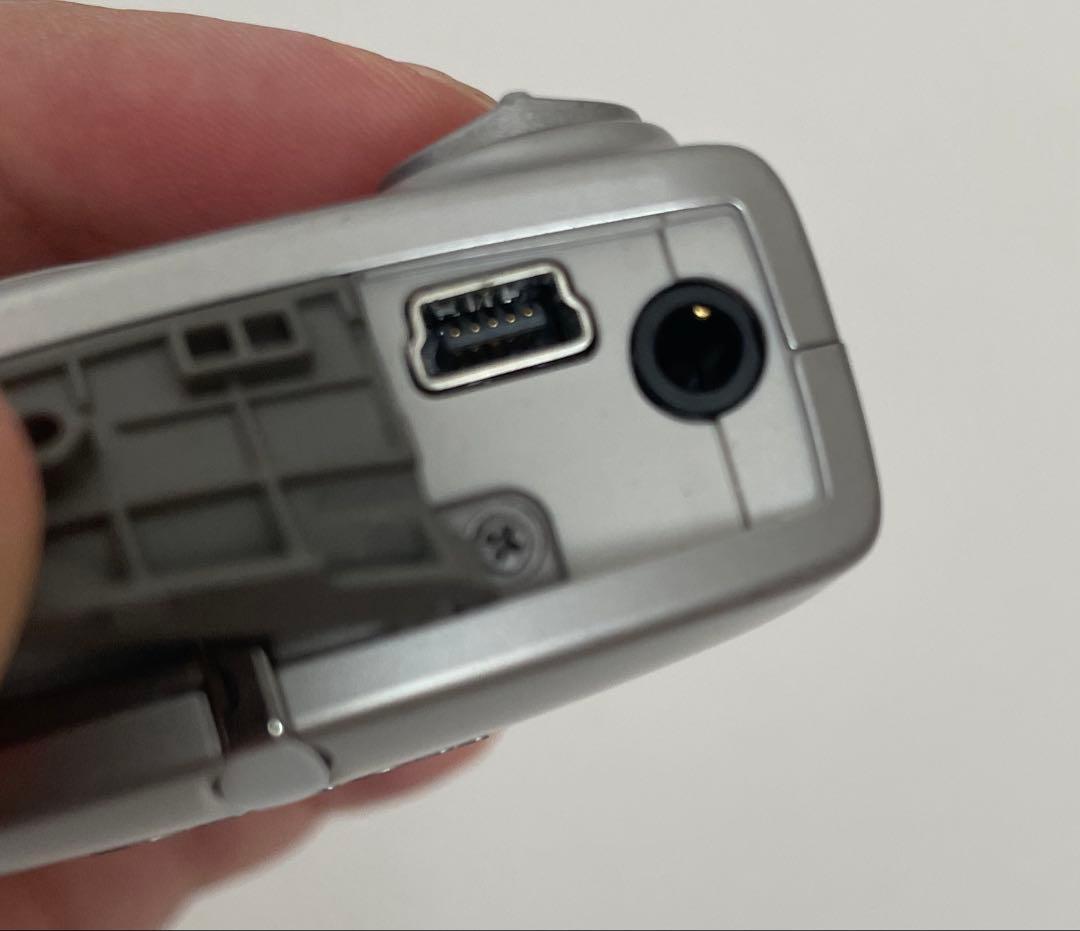 Canon IXY Digital 600 コンパクトデジカメ