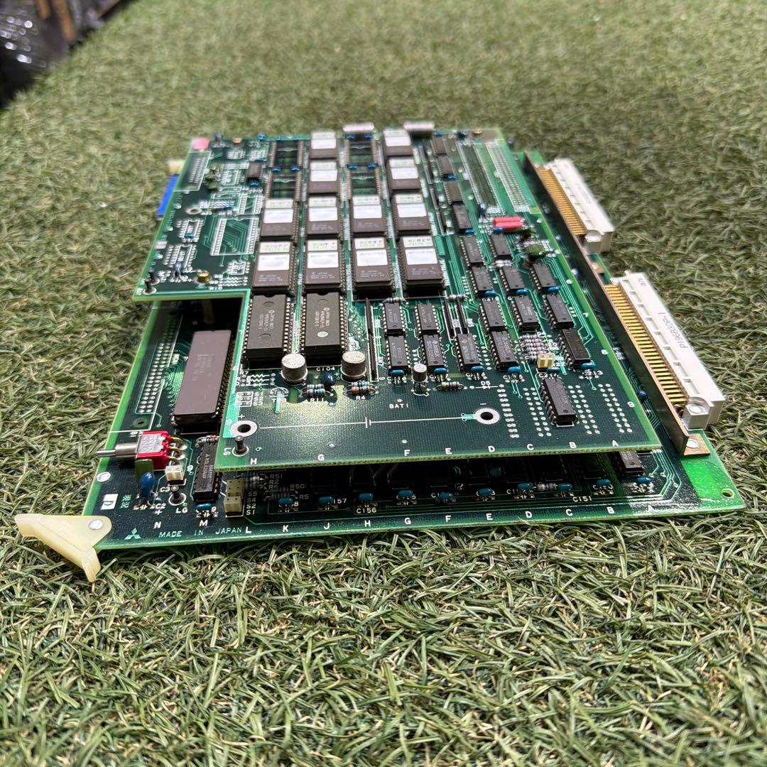 三菱FX125A FX15C BN624A333H01 BN624A405H01