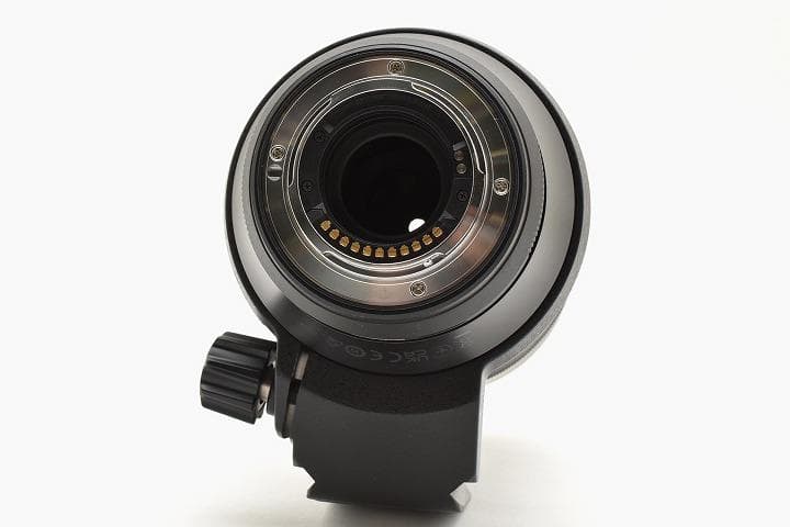 15264E メ保有 展示品 OM M.ZUIKO 100-400mm IS