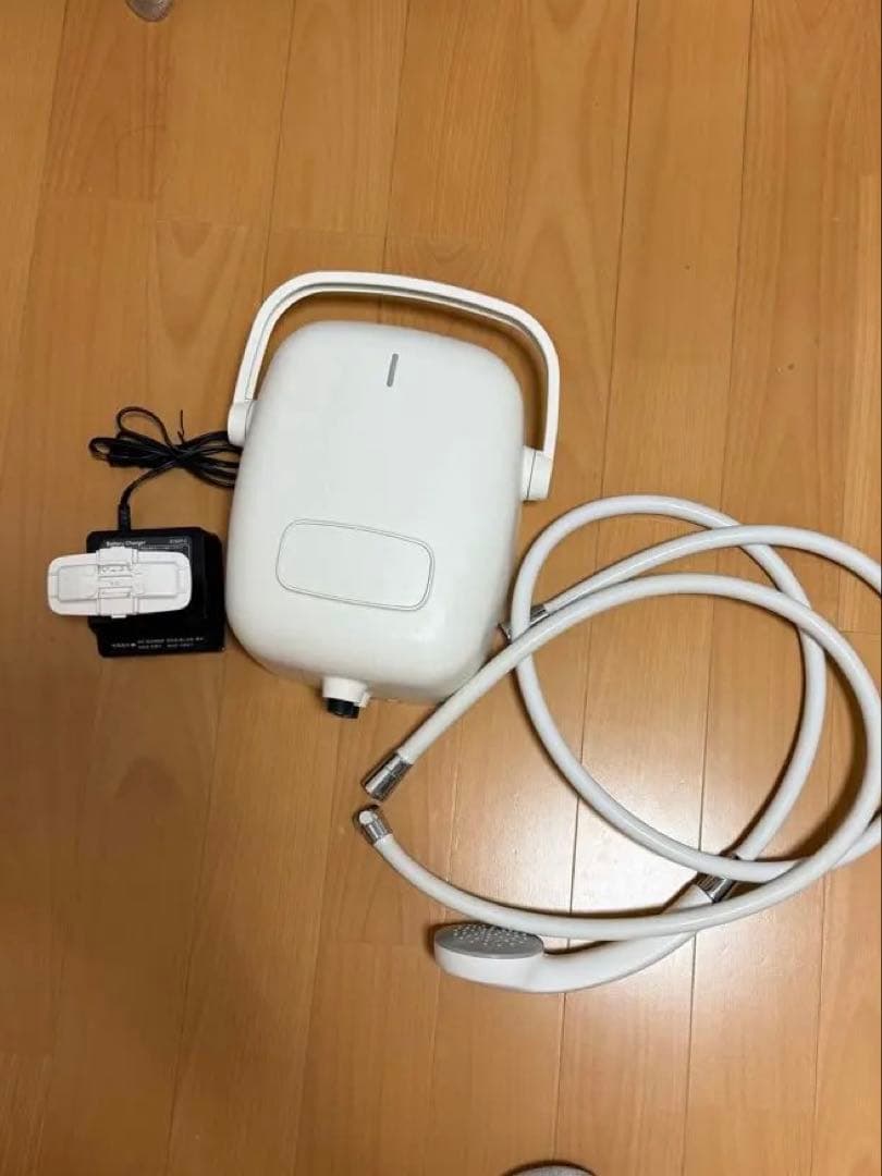 KINUAMI U 泡シャワー　K02-1102