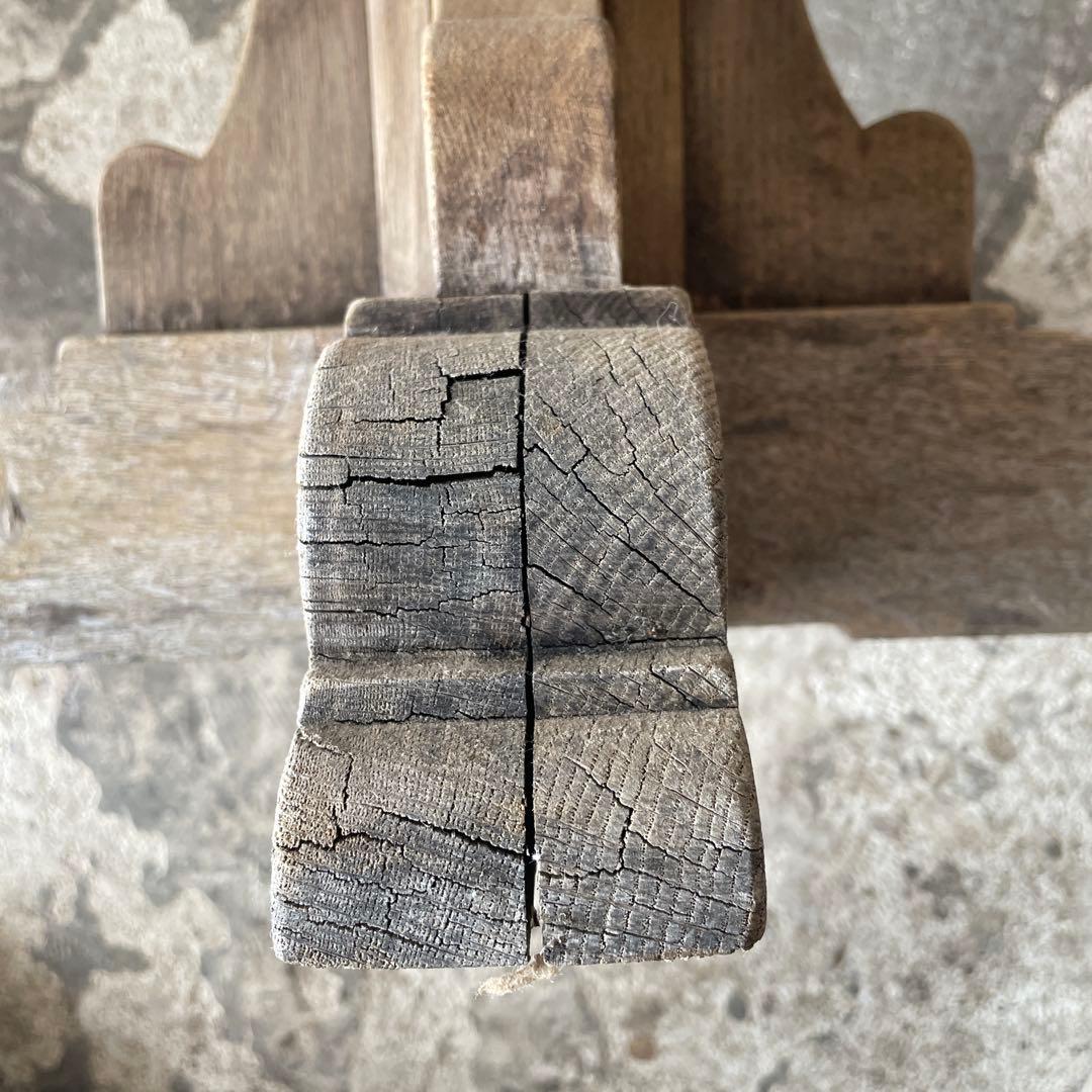 カウンターテーブル・ハイテーブル noix