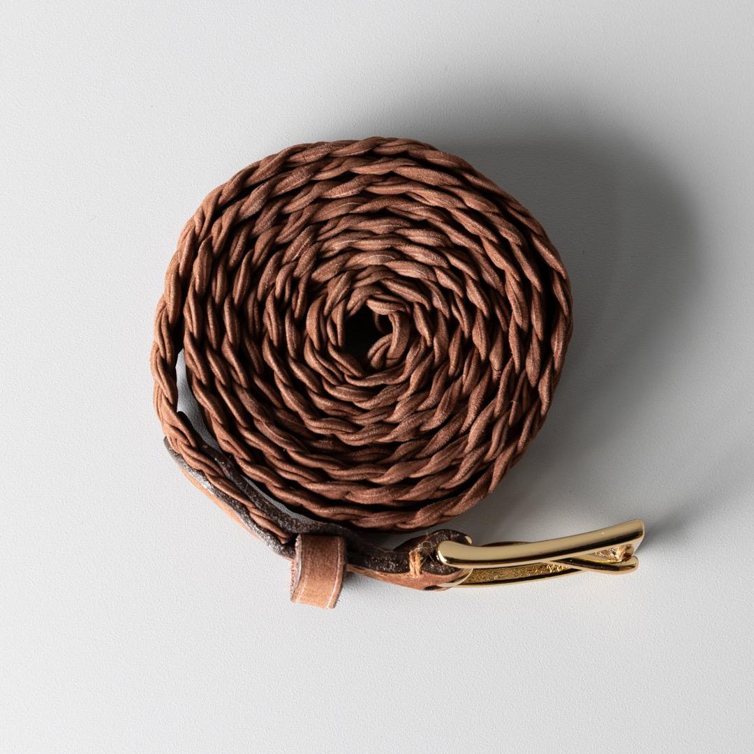 小物 HEUGN Nubuck Josh Brown