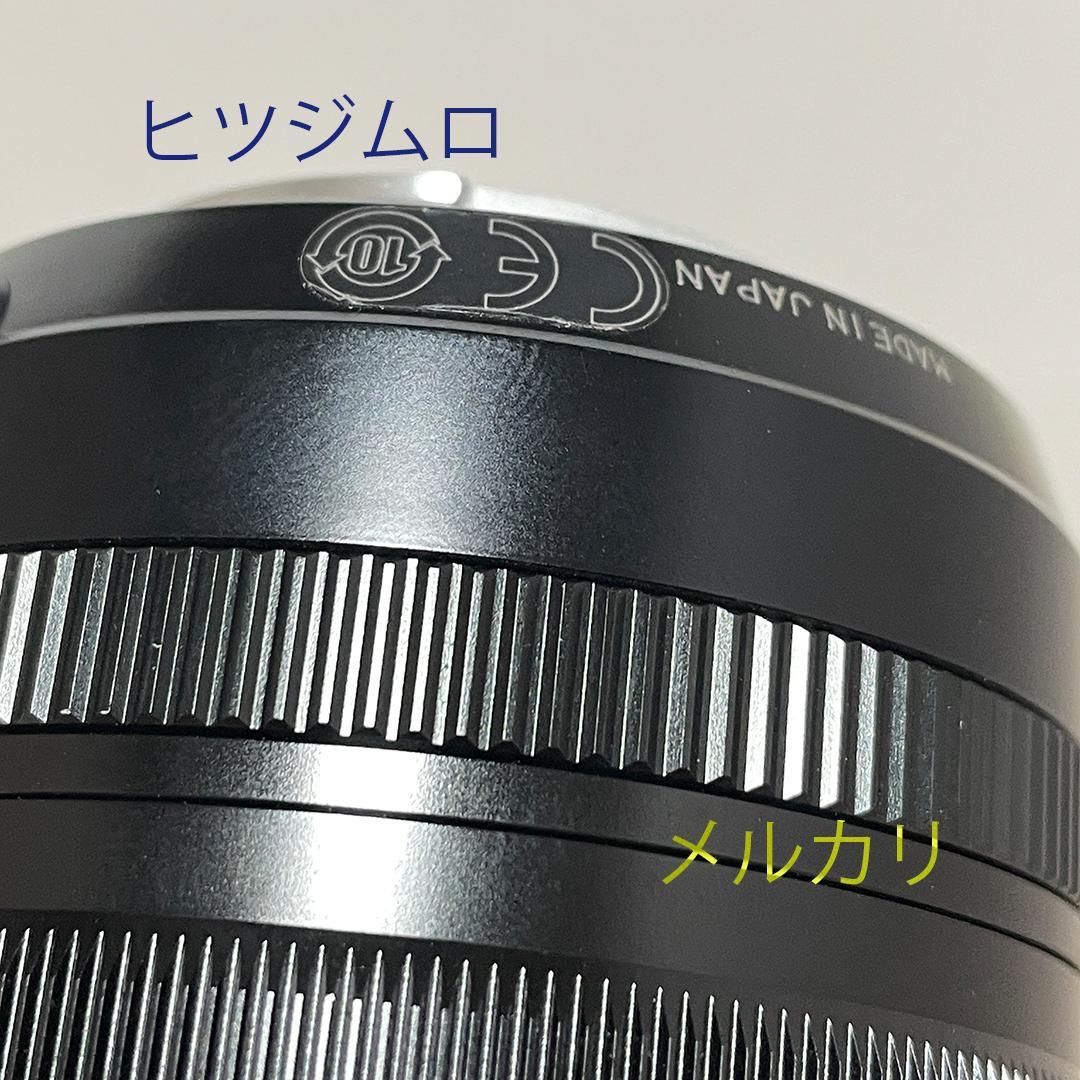 XF18-55mmf2.8-4R LM OIS 2025/03メンテナンス点検済