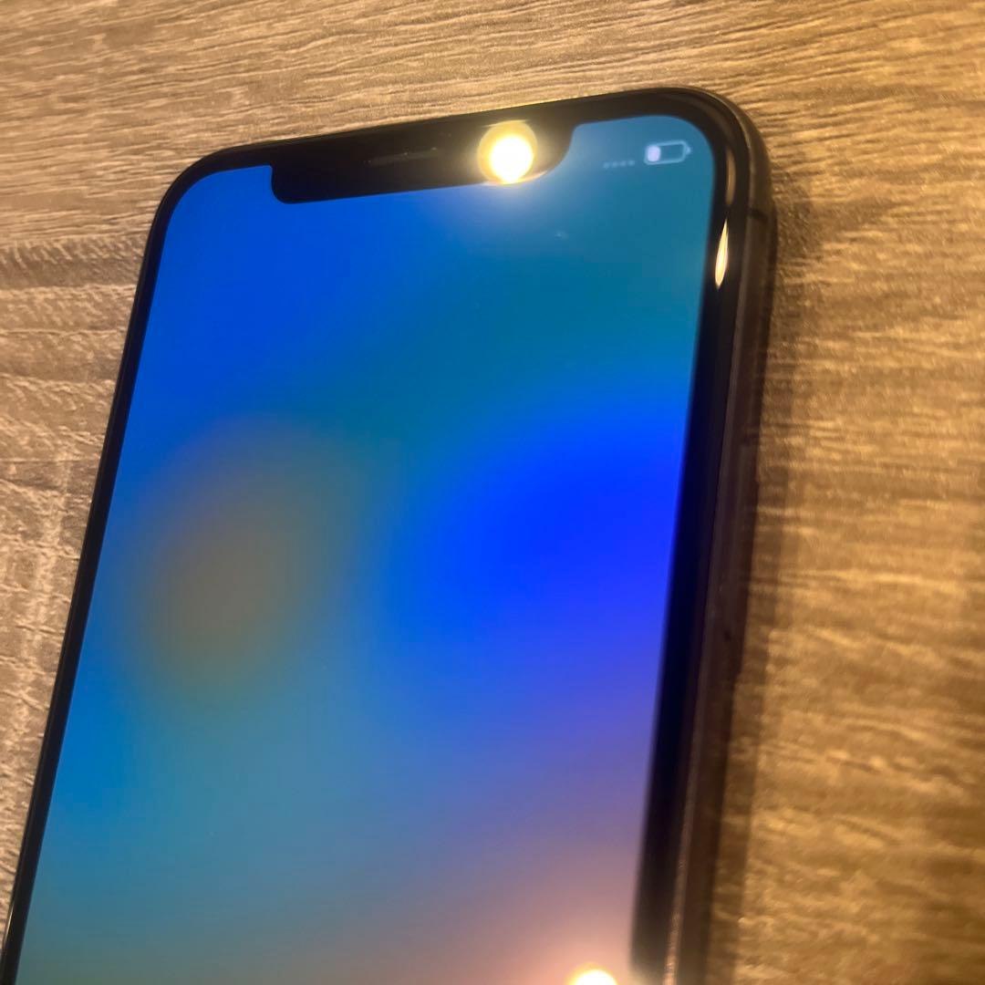 iPhonex iphone x 64gb スペースグレイ