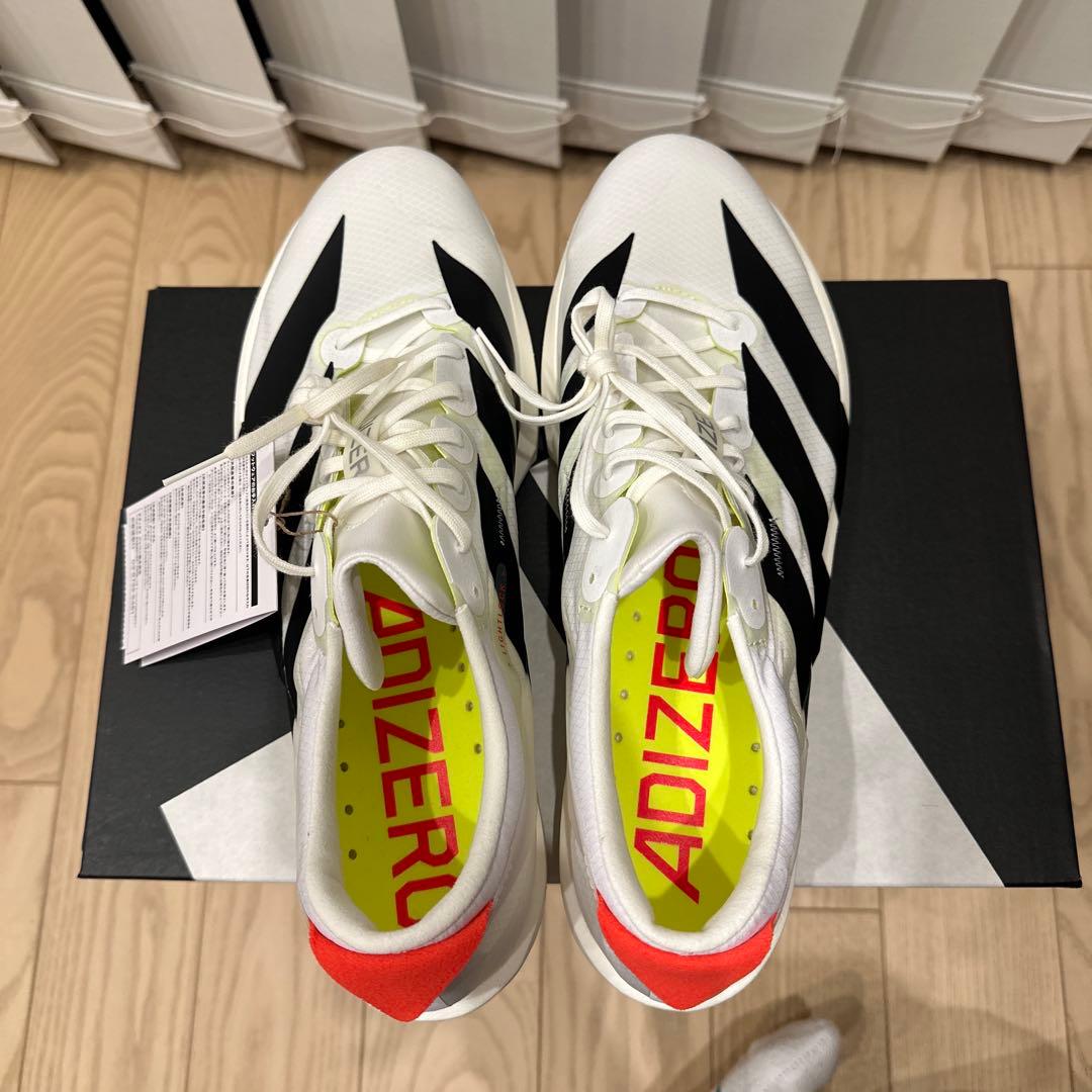 スポーツ adizero japan 9 29cm