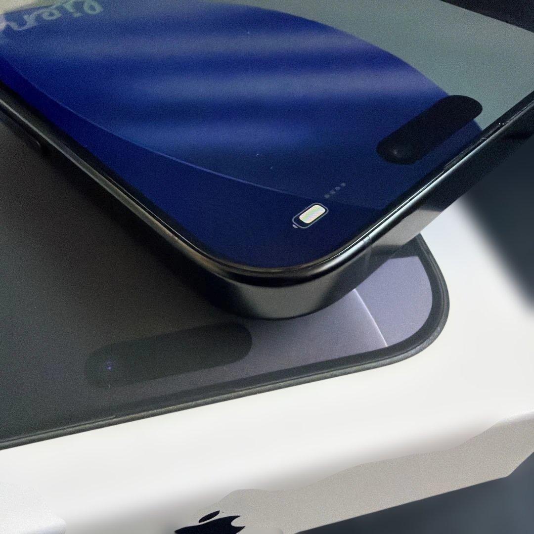 iPhone16 Pro MAX（256GB）