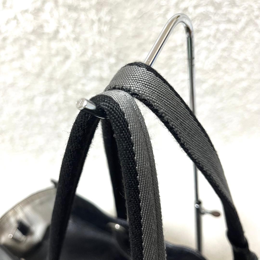 ✨入手困難✨ユナイテッドアローズ トートバッグ ビジネスバッグ 大容量 ブラック