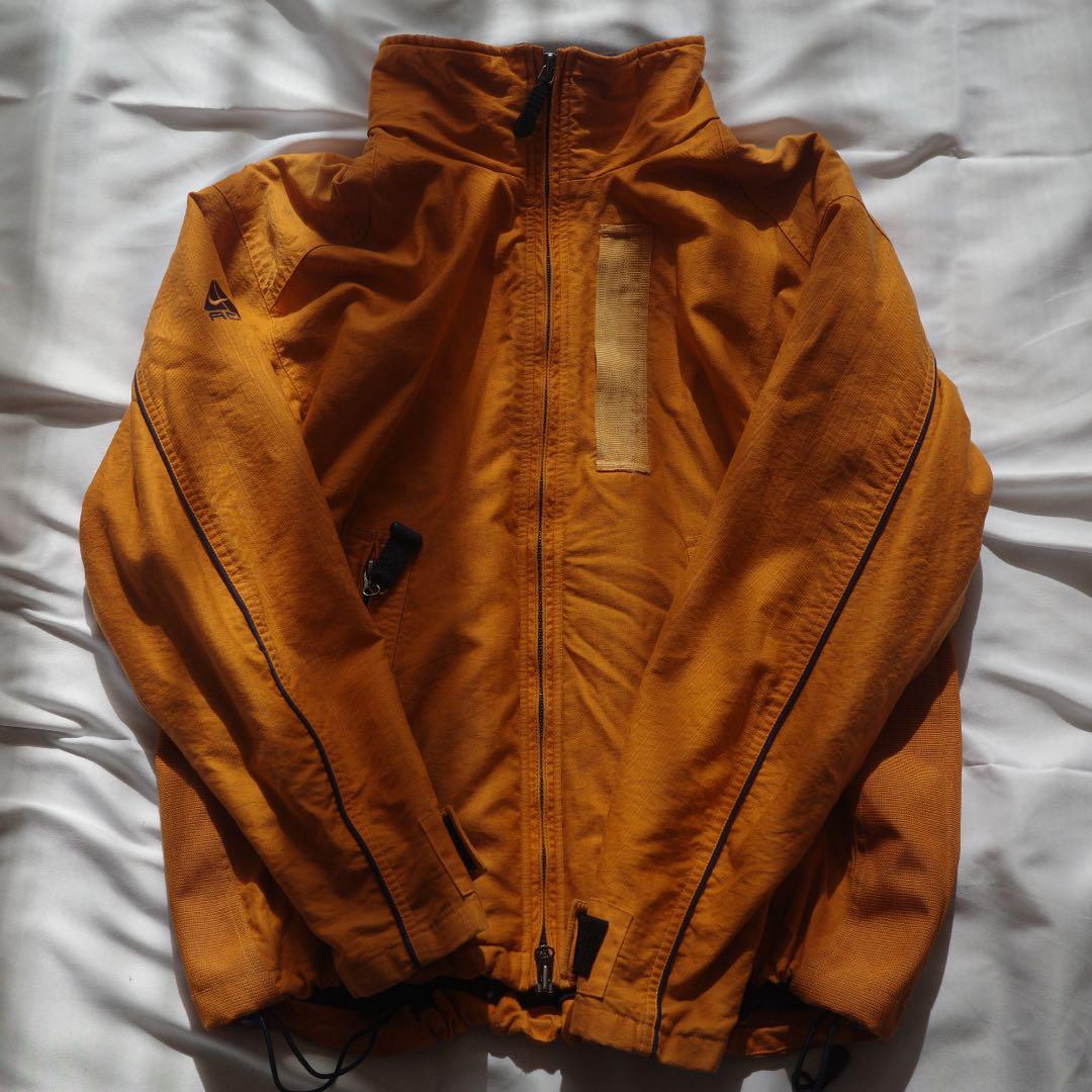 n*k様 Nike ACG ナイロンジャケット