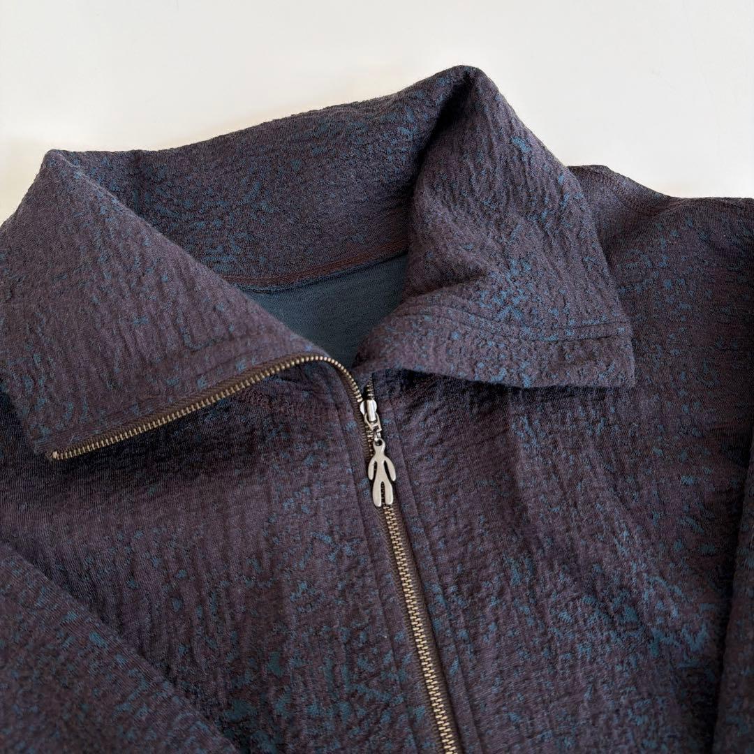 ヨーガンレール　ジャケット