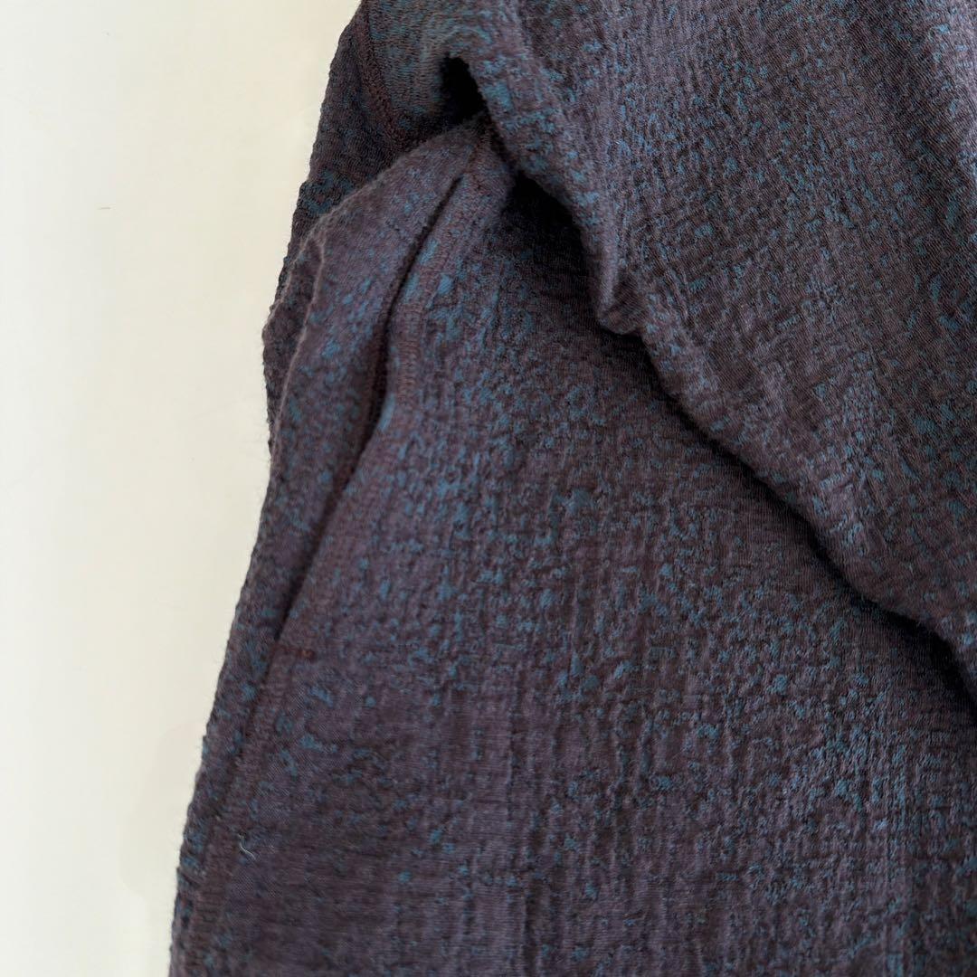 ヨーガンレール　ジャケット