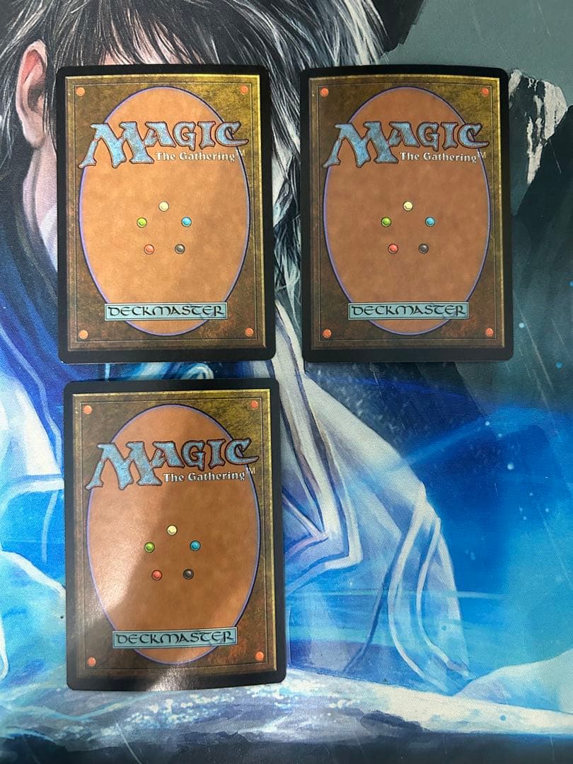 専用)ヤヴィマヤの沿岸 EN foil 2枚 + 探索するフェルダグリフほか