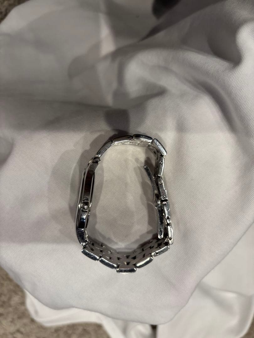 GUCCI 腕時計　メンズ