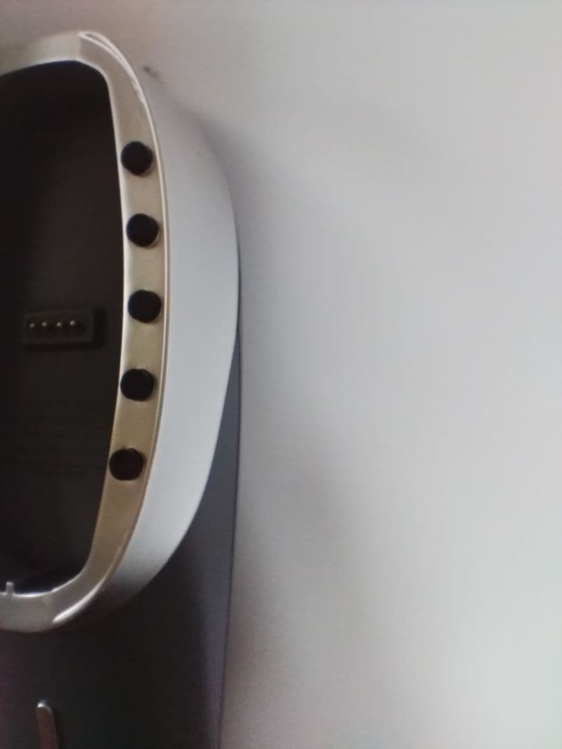 期間限定新品未使用☆YA-MAN　ミーゼ スカルプリフト アクティブ MS82G