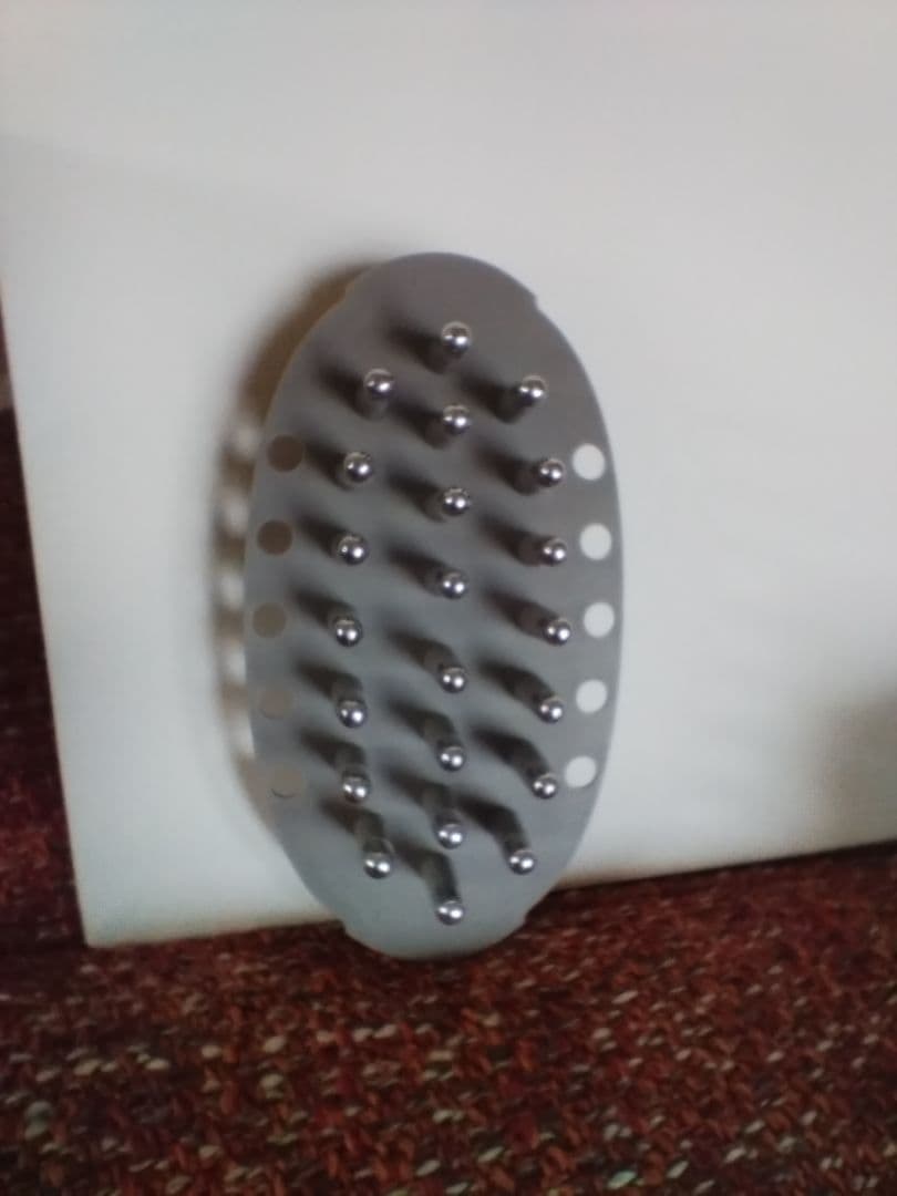 期間限定新品未使用☆YA-MAN　ミーゼ スカルプリフト アクティブ MS82G