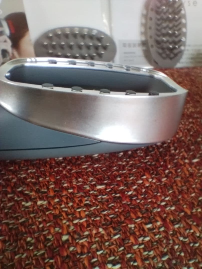 期間限定新品未使用☆YA-MAN　ミーゼ スカルプリフト アクティブ MS82G