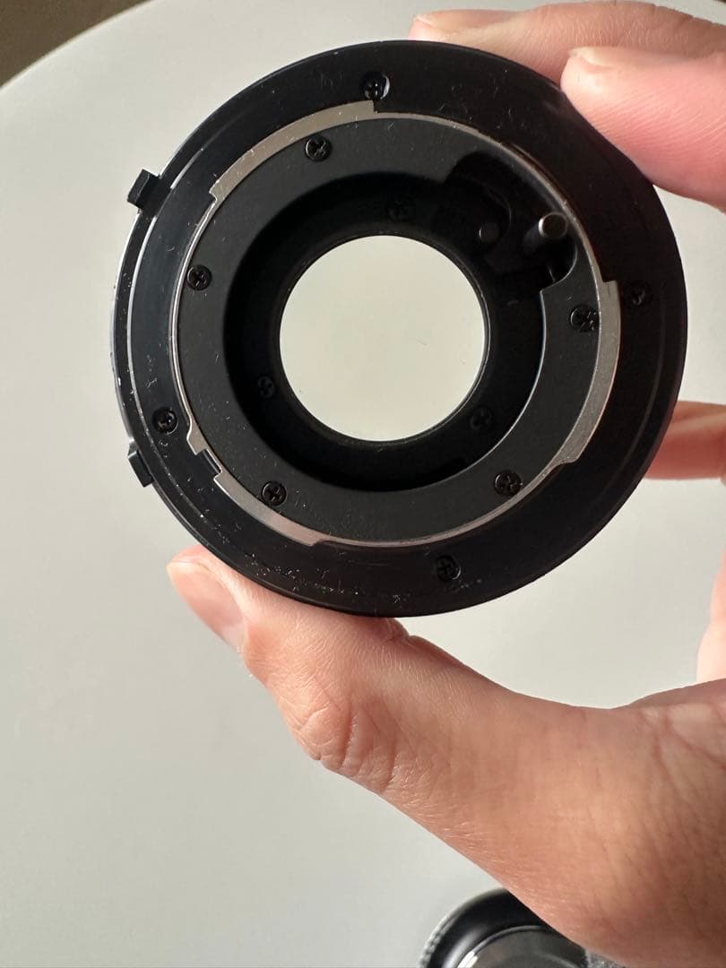 良品　ミノルタ Minolta MD Rokkor 45mm F2 レンズ