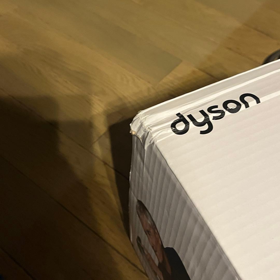 dyson hot+cool AM09 2020年購入 タワー型扇風機