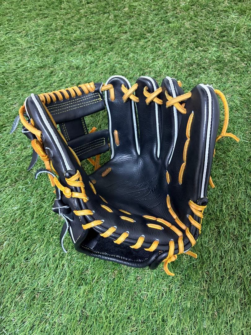 ミズノプロクラシック　硬式用　坂本型