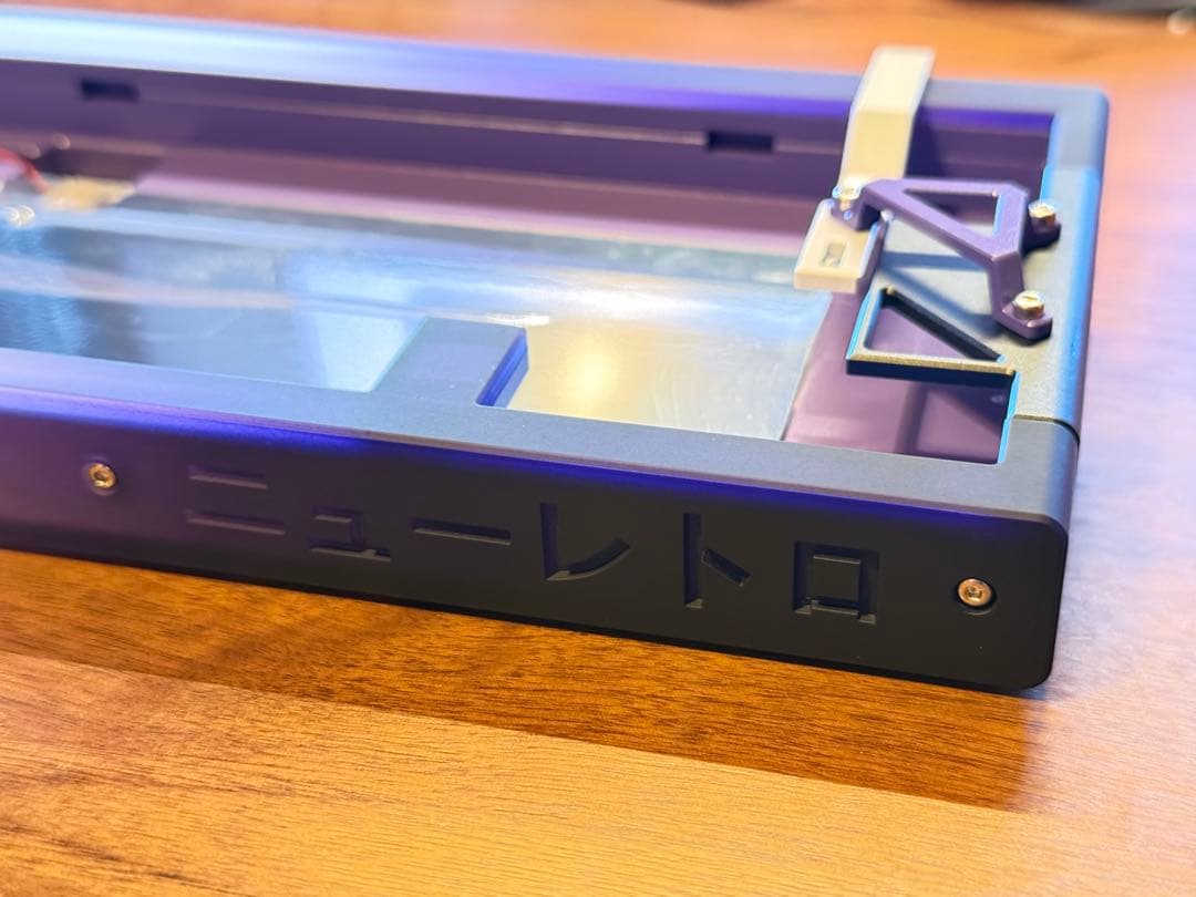 NEW RETRO #66 キーボード 本体+ Extra