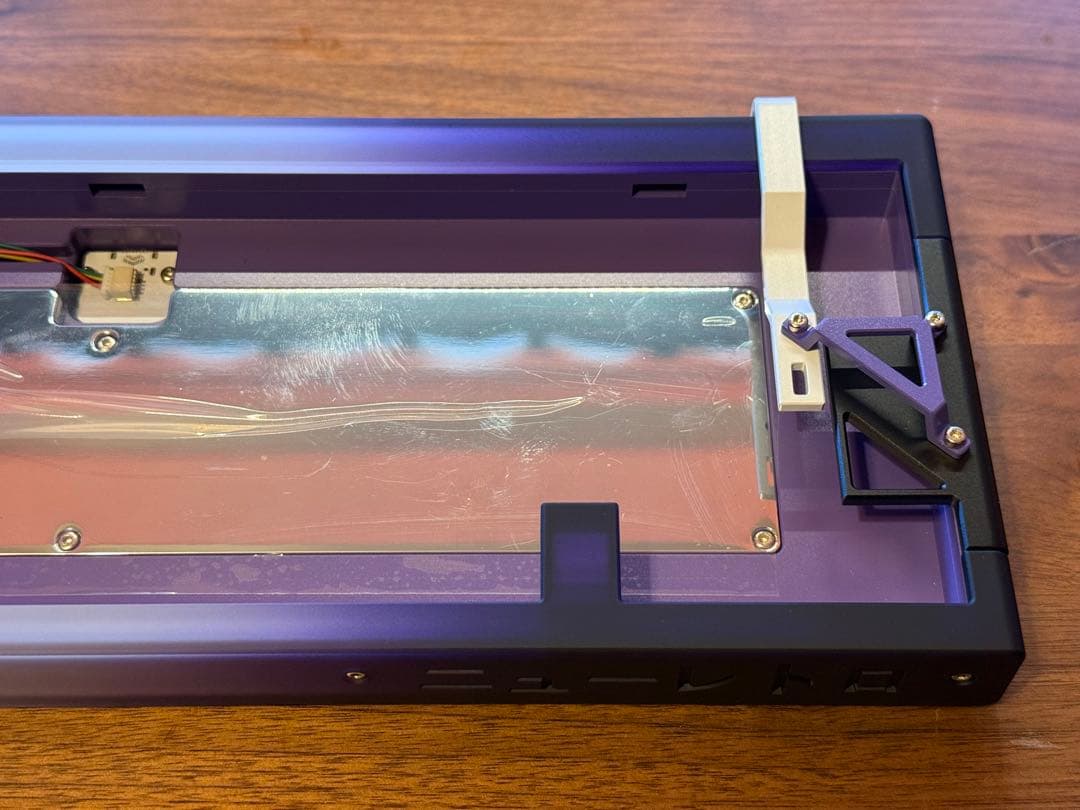 NEW RETRO #66 キーボード 本体+ Extra