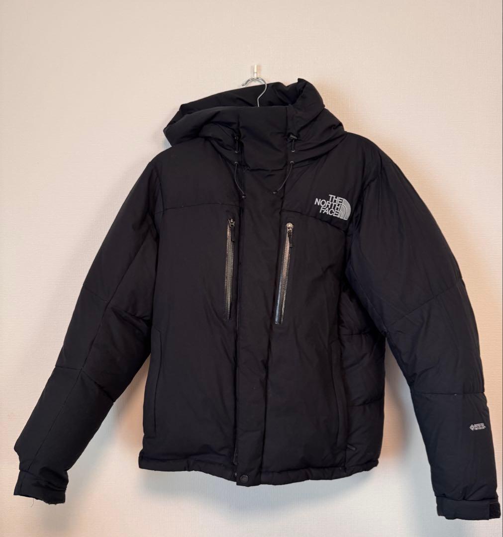 ノースフェイス　 バルトロライトジャケット ND91950