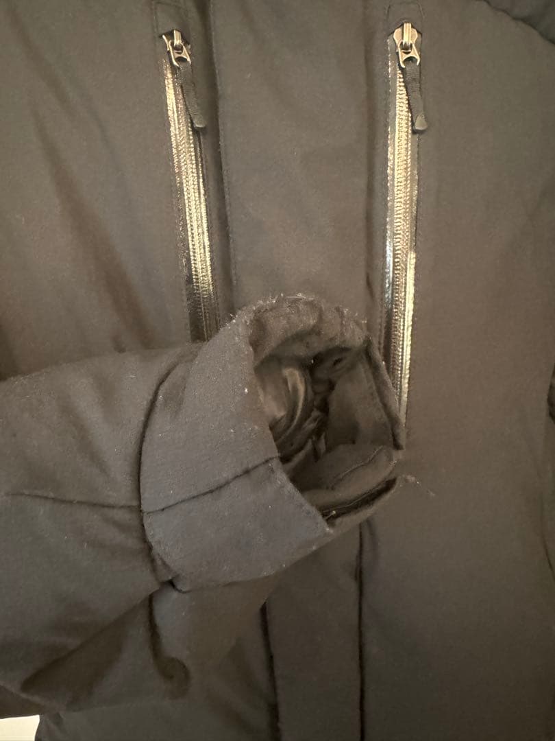 ノースフェイス　 バルトロライトジャケット ND91950