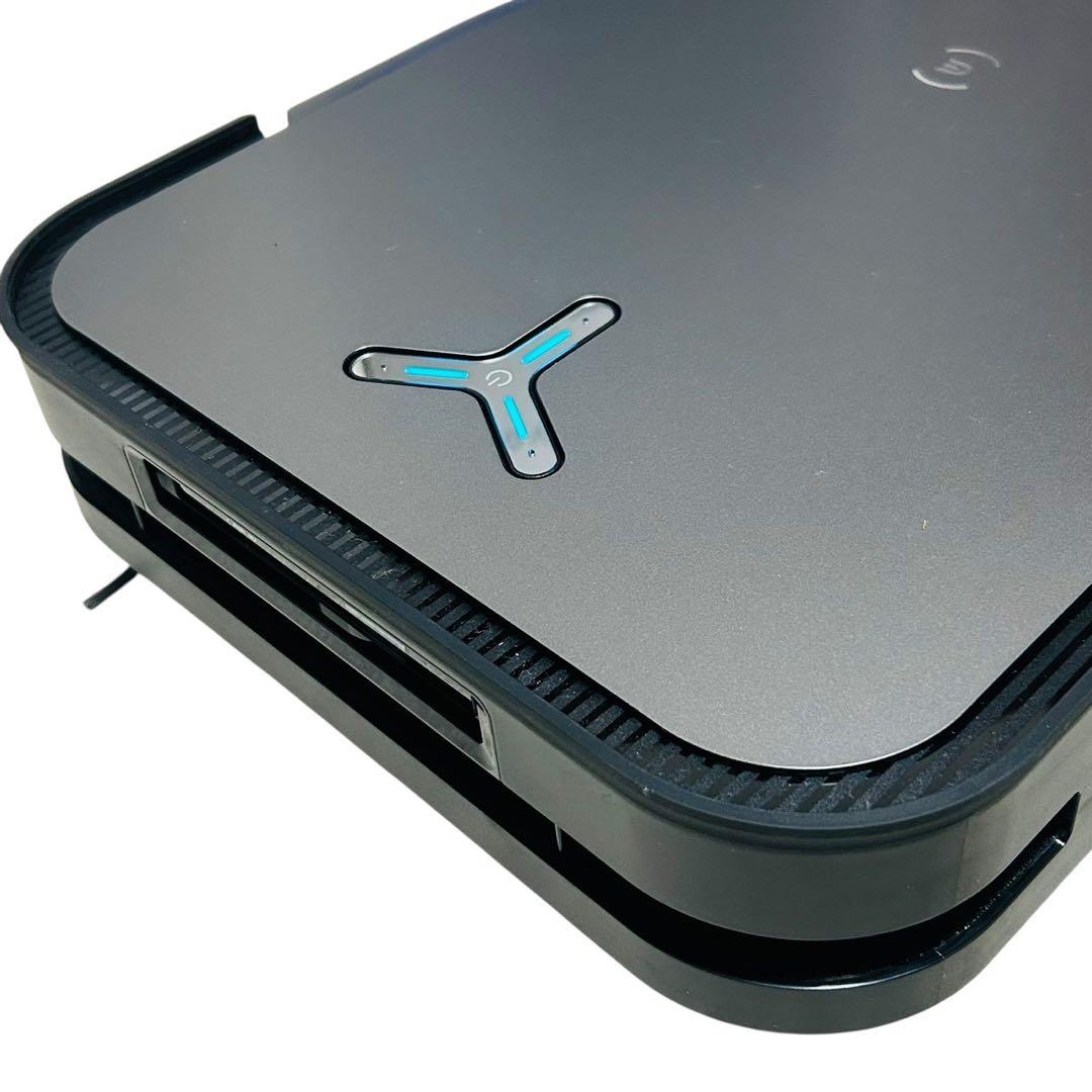 【美品】ECOVACS DEEBOT X5 pro ロボット掃除機