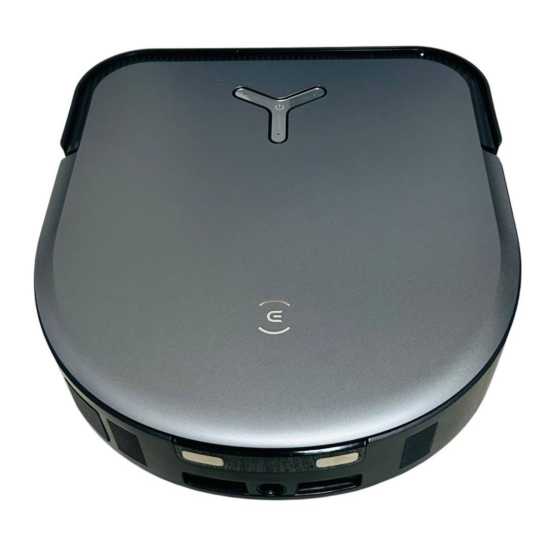 【美品】ECOVACS DEEBOT X5 pro ロボット掃除機