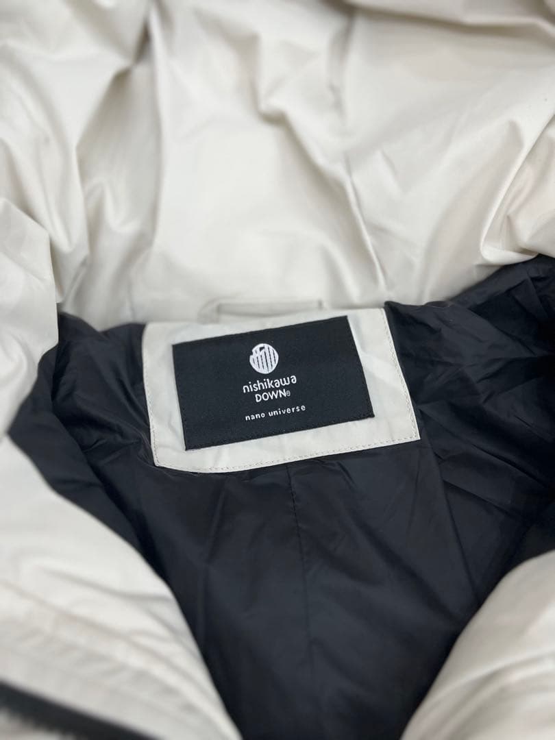 rimi　ホワイトS