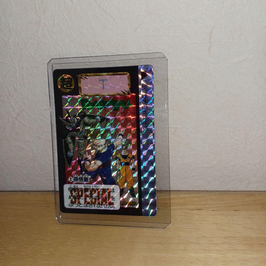 す*ど様 【ドラゴンボール】めちゃんこプロジェクトNo.10 孫悟飯