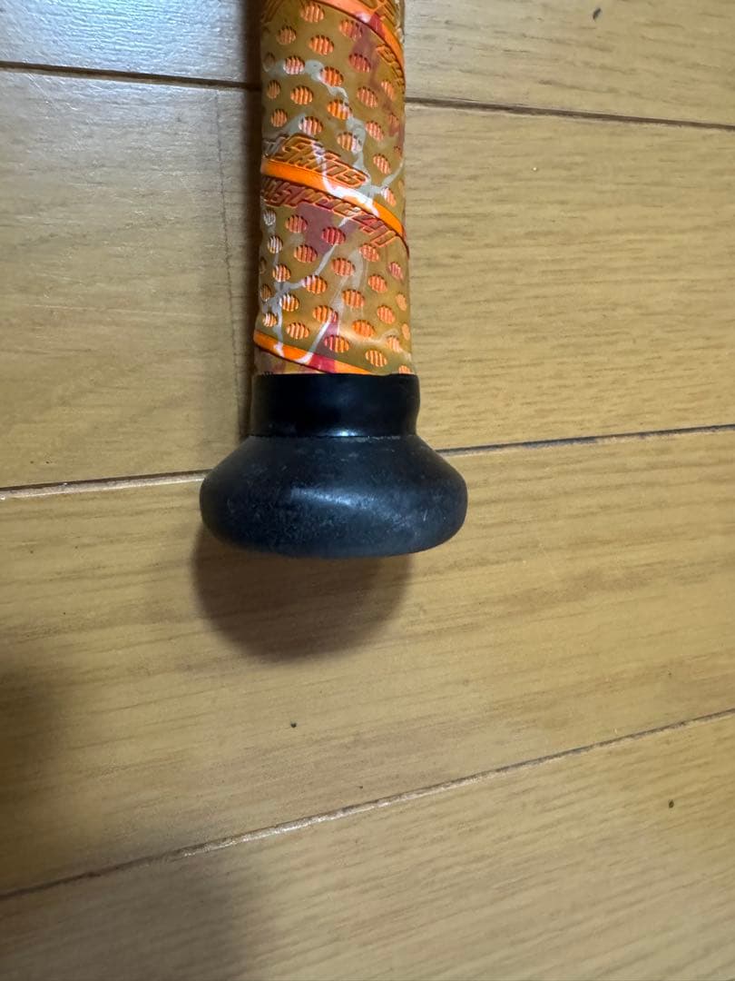 ビヨンドマックスレガシー　83cm 710g ミドルバランス　ミズノ