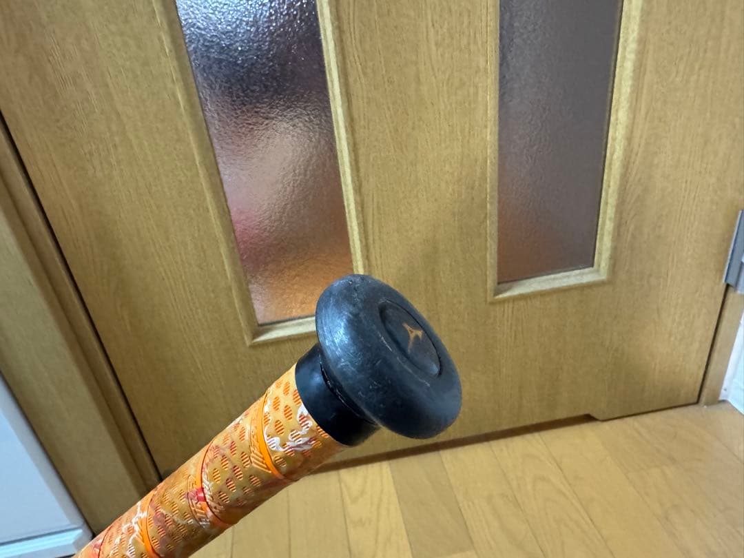 ビヨンドマックスレガシー　83cm 710g ミドルバランス　ミズノ