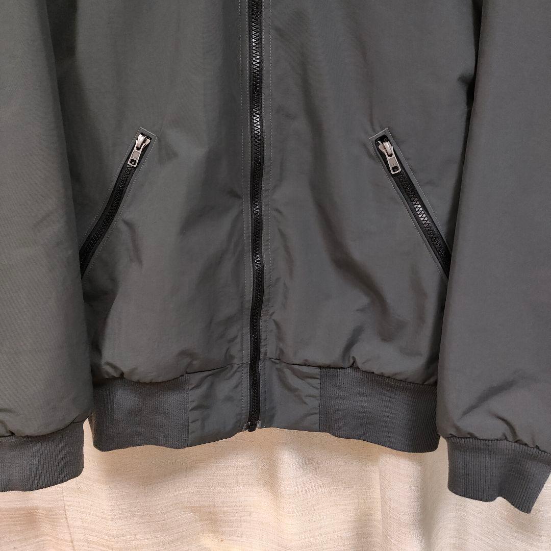 パタゴニア シェルドシンチラジャケット S フォージグレー 28145