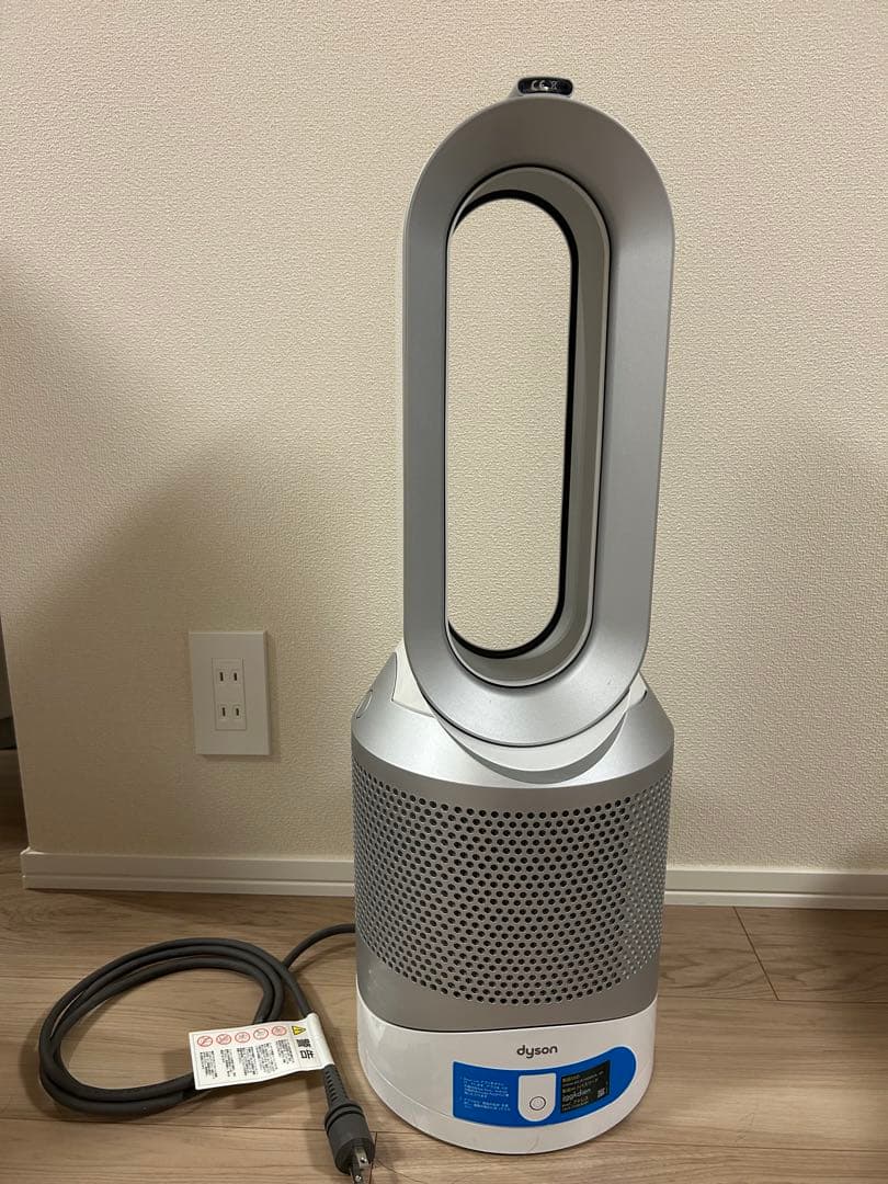 ダイソン　Pure Hot+Cool HP03
