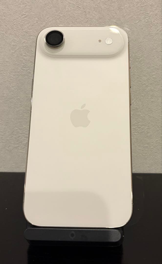 スマートフォン本体 iPhone Air 512GB