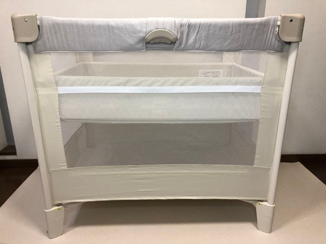 Aprica アップリカ ココネルエアープラス 付属品完備